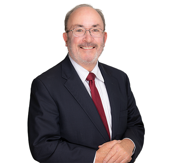 Michael W. Evans